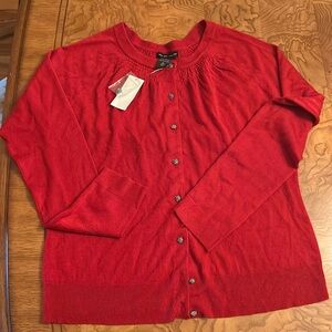 NWT New York & Company sweater